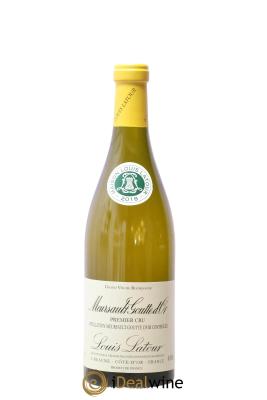 Meursault 1er Cru Goutte d'or Louis Latour