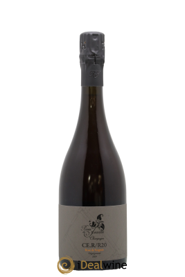 Creux d'Enfer Rosé de Saignée Cédric Bouchard