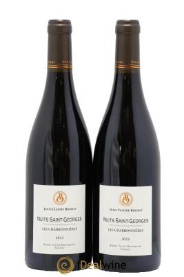 Nuits-Saint-Georges Les Charbonnières Jean-Claude Boisset