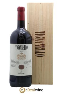 Toscana IGT Tignanello Tenuta Tignanello - Marchesi Antinori