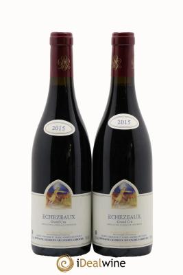 Echezeaux Grand Cru Mugneret-Gibourg (Domaine)