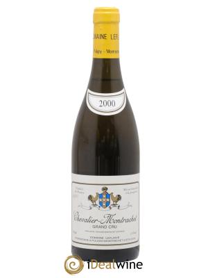 Chevalier-Montrachet Grand Cru Leflaive (Domaine)