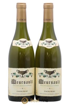 Meursault Coche Dury (Domaine)