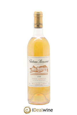 Château Bouscaut Cru Classé de Graves