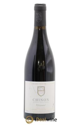 Chinon L'Huisserie Philippe Alliet