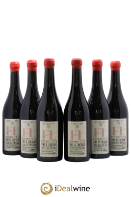 Terre Siciliane Vino di Contrada FL Azienda Agricola Arianna Occhipinti