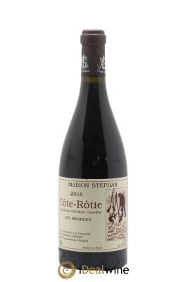Côte-Rôtie Les Binardes Jean-Michel Stephan