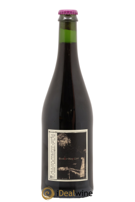 Vin de France Nulle Part Cedex 4 Cuvée Inédite Aurélien Lefort