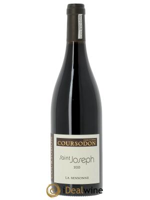Saint-Joseph La Sensonne Pierre et Jérôme Coursodon
