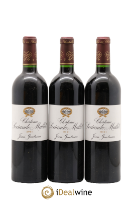 Château Sociando Mallet
