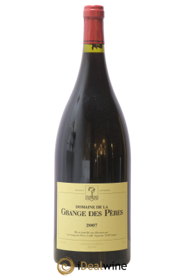 Pays d'Hérault Grange des Pères Laurent Vaillé