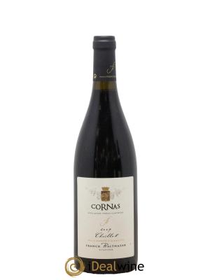 Cornas Chaillot Franck Balthazar (Domaine)
