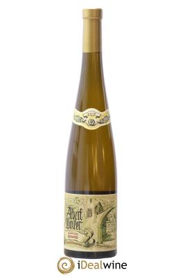 Alsace Gewurztraminer Grand Cru Brand Albert Boxler