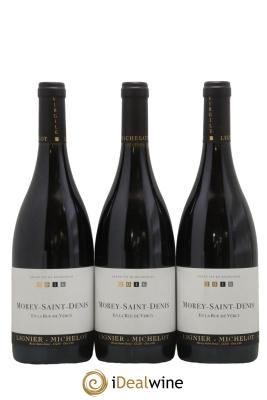 Morey Saint-Denis En la Rue de Vergy Lignier-Michelot (Domaine)