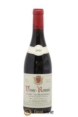 Vosne-Romanée 1er Cru Les Beaumonts Hudelot-Noëllat