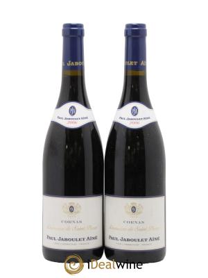 Cornas Domaine de Saint-Pierre Paul Jaboulet Ainé