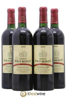 Château Haut-Bergey