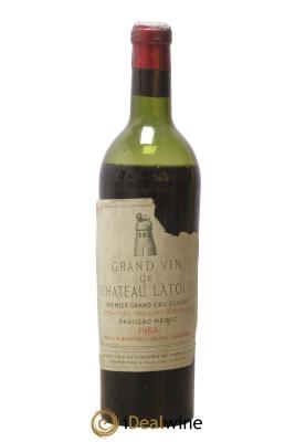 Château Latour 1er Grand Cru Classé