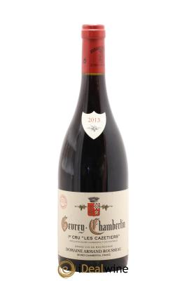 Gevrey-Chambertin 1er Cru Les Cazetiers Armand Rousseau (Domaine)