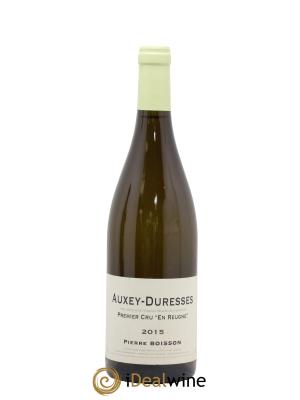 Auxey-Duresses 1er Cru En Reugne Pierre Boisson (Domaine)