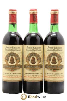Château Angélus 1er Grand Cru Classé A