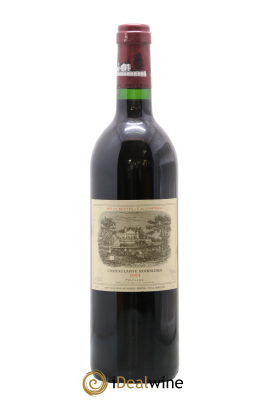 Château Lafite Rothschild 1er Grand Cru Classé