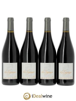 Côtes-du-Rhône La Sagesse Gramenon (Domaine)