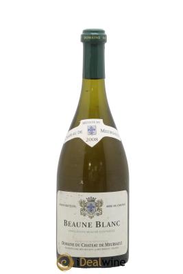 Beaune Château De Meursault