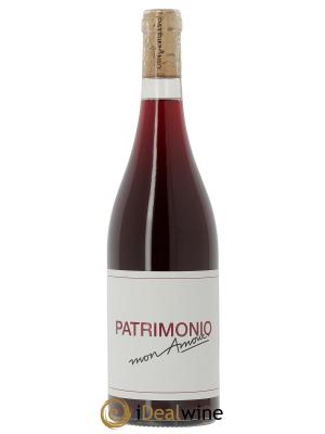 Patrimonio Mon Amour Clos Marfisi 