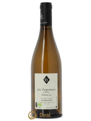 Vin de France Les Peyrouses Guillaume Gilles (Domaine)