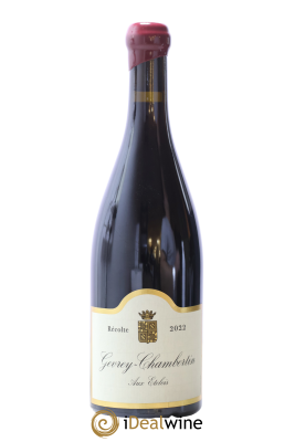 Gevrey-Chambertin Aux Etelois William Kelley