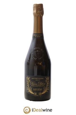 Chétillons Blanc de Blancs Grand Cru Extra-Brut Robert Moncuit Cuvée Spéciale