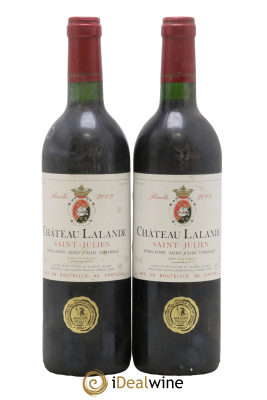 Château Lalande