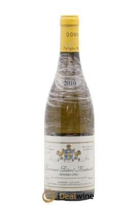 Bienvenues-Bâtard-Montrachet Grand Cru Leflaive (Domaine)