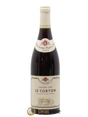 Corton Grand Cru Le Corton Bouchard Père & Fils
