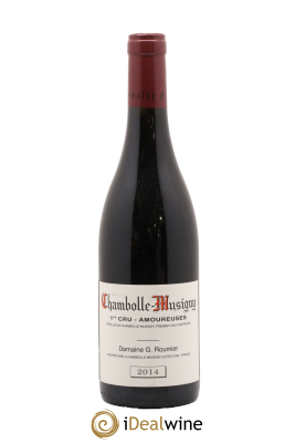 Chambolle-Musigny 1er Cru Les Amoureuses Georges Roumier (Domaine)