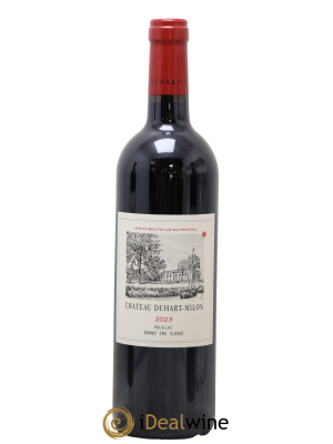 Château Duhart-Milon 4ème Grand Cru Classé