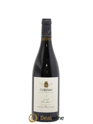 Cornas Chaillot Franck Balthazar (Domaine)