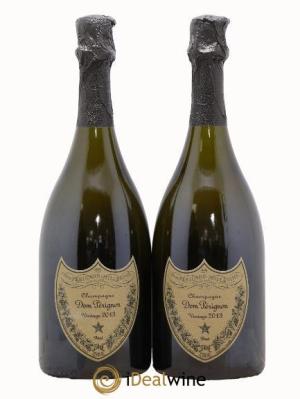 Brut Dom Pérignon