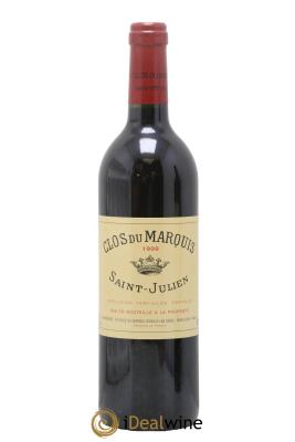 Clos du Marquis