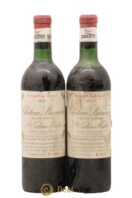 Château Branaire Ducru 4ème Grand Cru Classé