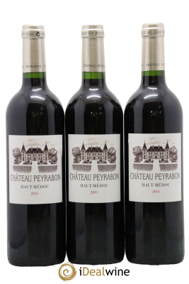 Château Peyrabon Cru Bourgeois