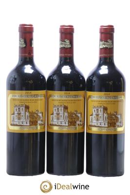 Château Ducru Beaucaillou 2ème Grand Cru Classé