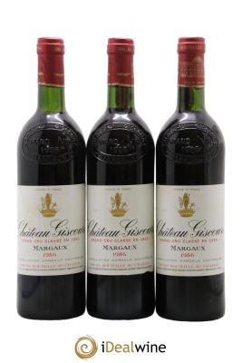 Château Giscours 3ème Grand Cru Classé