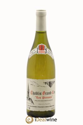Chablis Grand Cru Les Preuses Vincent Dauvissat (Domaine)