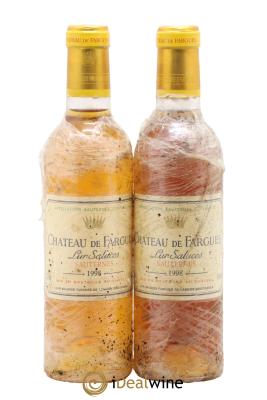 Château de Fargues
