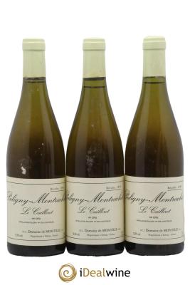 Puligny-Montrachet 1er Cru Le Cailleret De Montille (Domaine)