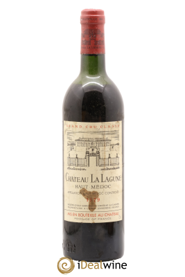Château la Lagune 3ème Grand Cru Classé