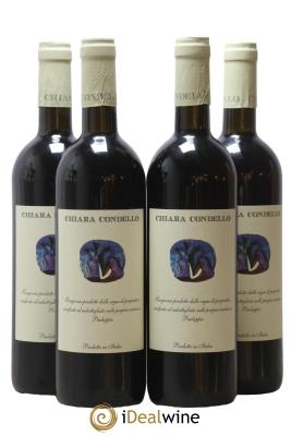 Sangiovese di Romagna Predappio DOC Chiara Condello