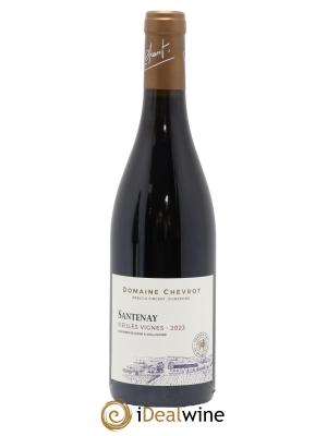 Santenay Vieilles Vignes Domaine Chevrot